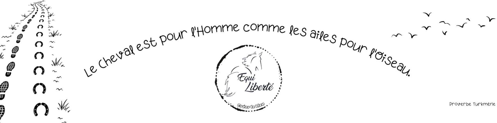 Equi-liberte